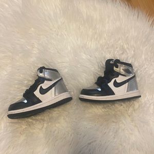 Used Jordan 1s OG